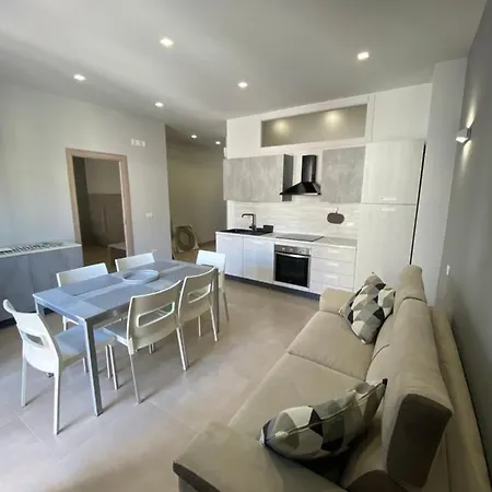 Welcome Gelsomini-gerani * Gioiosa Marea