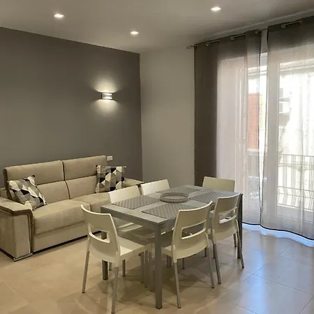 Welcome Gelsomini-gerani Gioiosa Marea