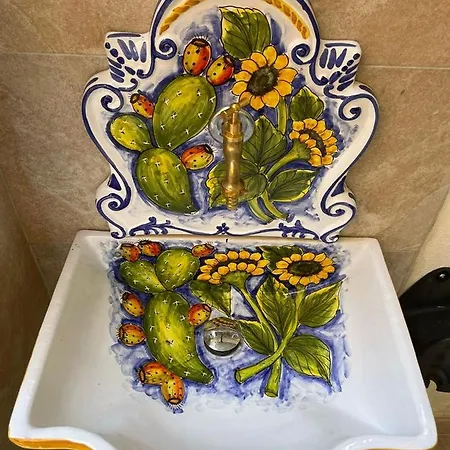 Welcome Gelsomini-gerani