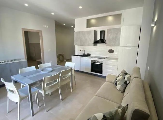 Welcome Gelsomini-gerani * 焦约萨马雷阿