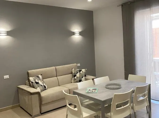 Welcome Gelsomini-gerani 焦约萨马雷阿