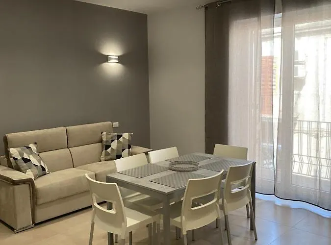 Welcome Gelsomini-gerani 焦约萨马雷阿