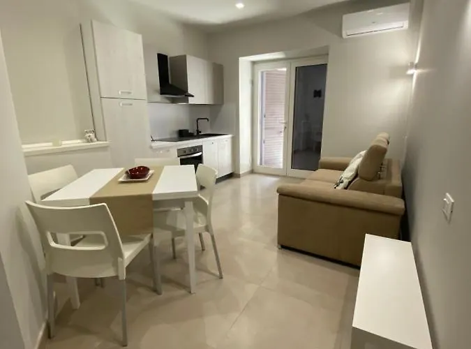 Welcome Gelsomini-gerani 公寓