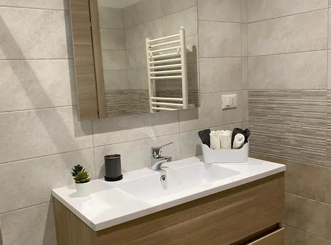 公寓 Welcome Gelsomini-gerani