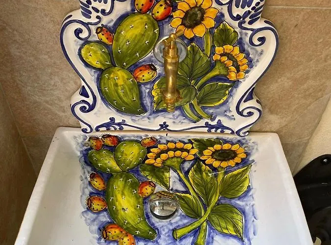 Welcome Gelsomini-gerani