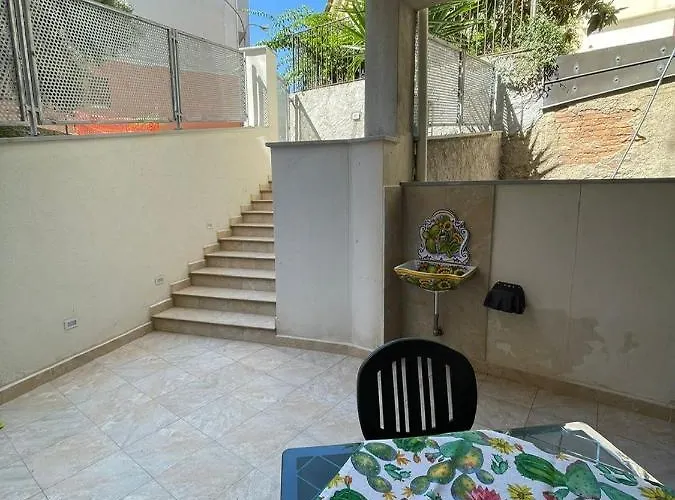 Welcome Gelsomini-gerani 焦约萨马雷阿