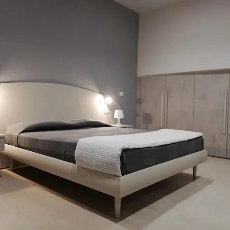 Apartamento Welcome Gelsomini-gerani *