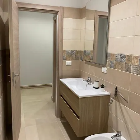 Welcome Gelsomini-gerani Apartamento