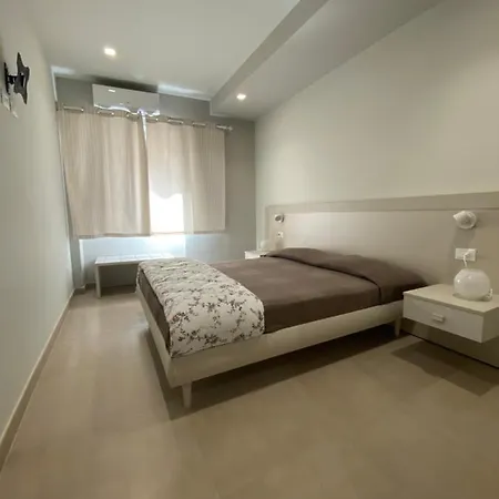 Welcome Gelsomini-gerani Apartamento Gioiosa Marea