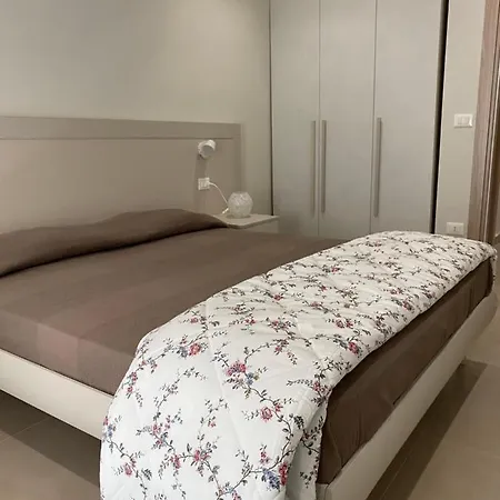 Welcome Gelsomini-gerani Gioiosa Marea