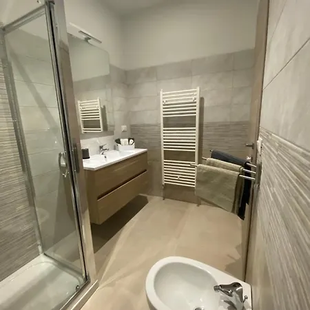 Welcome Gelsomini-gerani * Gioiosa Marea