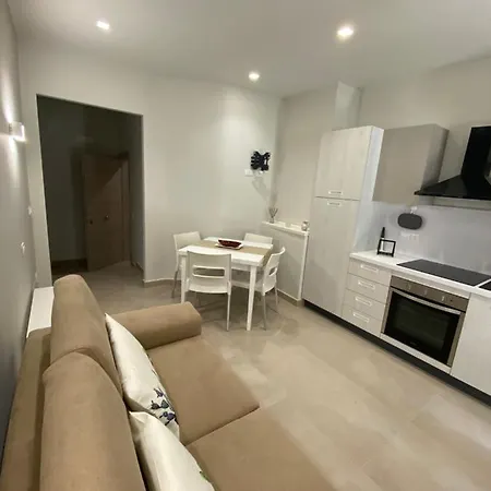 Welcome Gelsomini-gerani