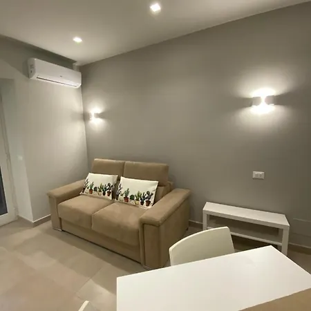 Welcome Gelsomini-gerani *