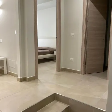 Welcome Gelsomini-gerani Apartamento