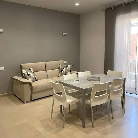 Welcome Gelsomini-gerani *