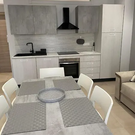 Welcome Gelsomini-gerani Apartamento