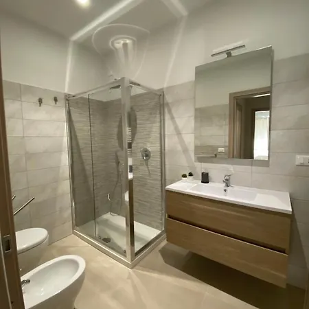 Welcome Gelsomini-gerani