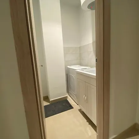 Welcome Gelsomini-gerani Daire