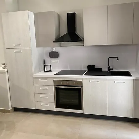 Apartamento Welcome Gelsomini-gerani