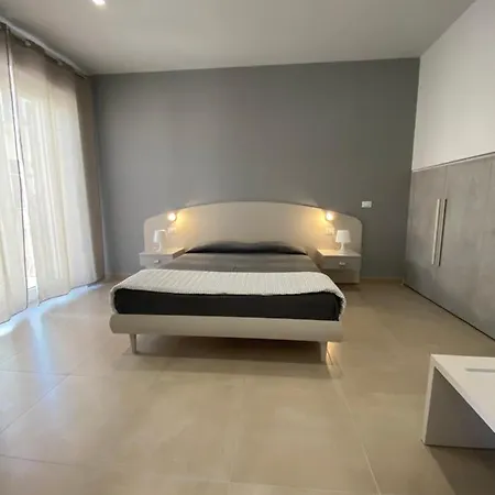 Welcome Gelsomini-gerani Apartamento Gioiosa Marea