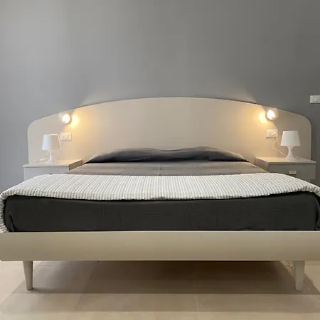 Welcome Gelsomini-gerani Apartamento *
