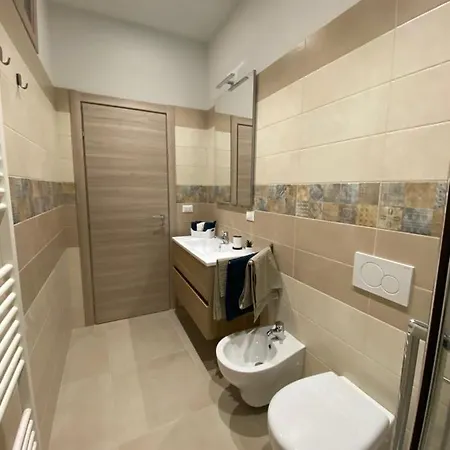 Welcome Gelsomini-gerani