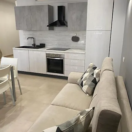 Welcome Gelsomini-gerani Apartamento