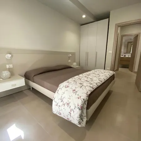 Welcome Gelsomini-gerani