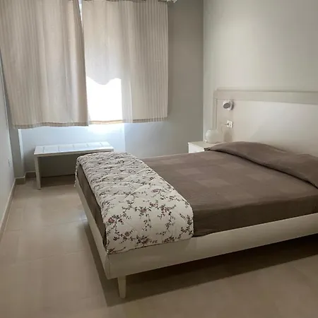 Welcome Gelsomini-gerani *