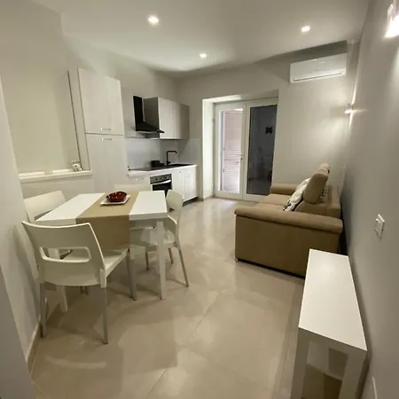Welcome Gelsomini-gerani Apartamento