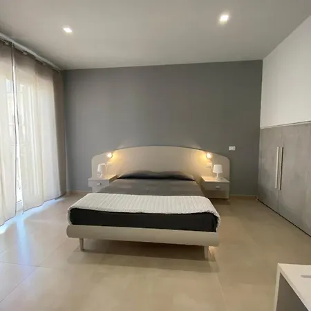 Apartamento Welcome Gelsomini-gerani *