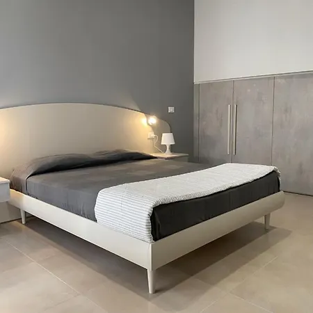 Apartamento Welcome Gelsomini-gerani *