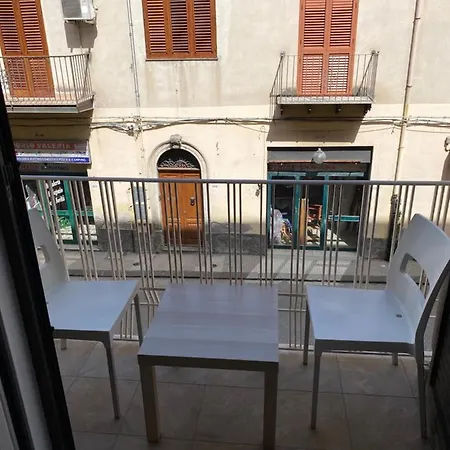 Welcome Gelsomini-gerani Apartamento