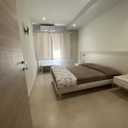 Apartamento Welcome Gelsomini-gerani *