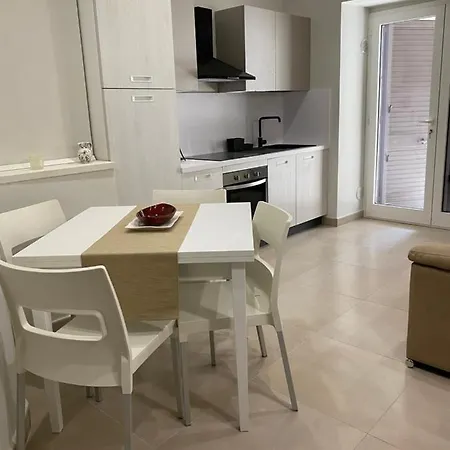 Apartamento Welcome Gelsomini-gerani