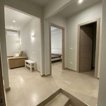 Appartement Welcome Gelsomini-gerani Gioiosa Marea