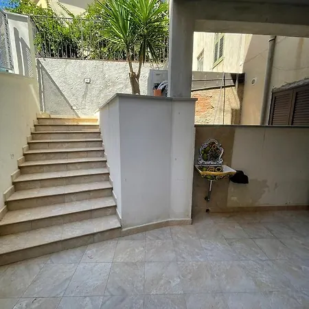 Welcome Gelsomini-gerani *