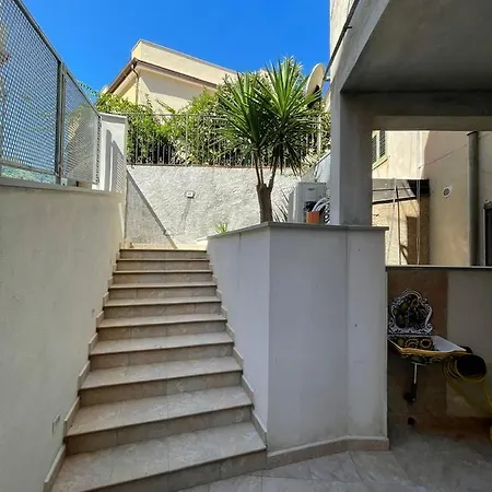 Welcome Gelsomini-gerani